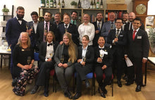 Load image into Gallery viewer, Court of Master Sommeliers – Level 1 Introductory - Scandinavian Wine Academy