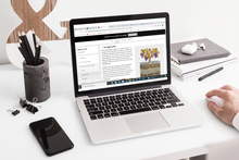 Load image into Gallery viewer, DigWine Intro - English - Scandinavian Wine Academy