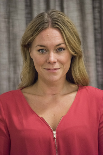 Maya Samuelsson