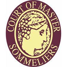 Court of Master Sommeliers – Level 2  Certified - Scandinavian Wine Academy